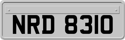 NRD8310