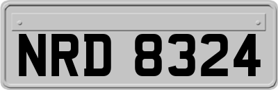 NRD8324