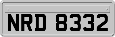 NRD8332