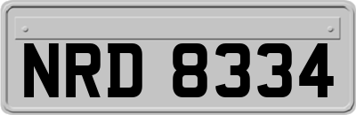 NRD8334