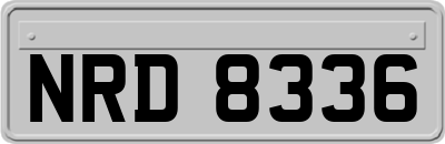 NRD8336