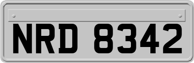 NRD8342