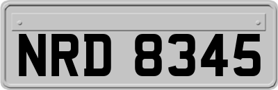 NRD8345