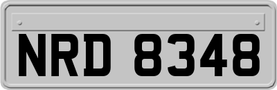 NRD8348