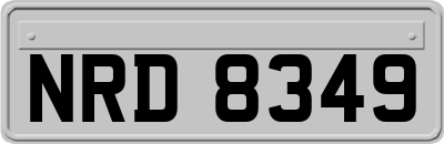NRD8349