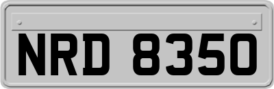 NRD8350