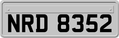 NRD8352
