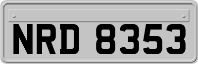 NRD8353