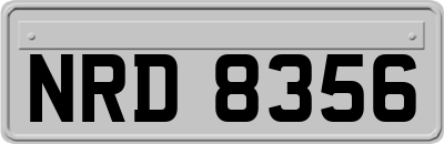 NRD8356