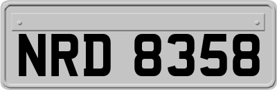 NRD8358