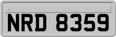 NRD8359