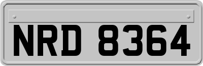 NRD8364