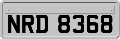 NRD8368