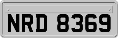 NRD8369