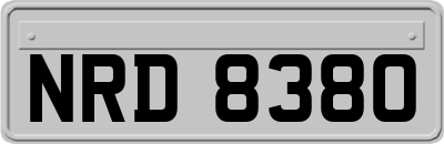 NRD8380