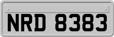 NRD8383
