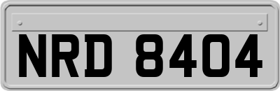 NRD8404