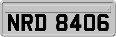 NRD8406