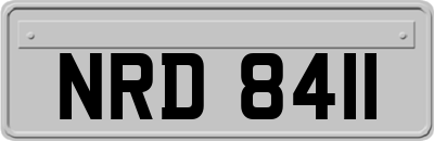 NRD8411