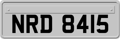 NRD8415