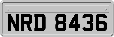 NRD8436