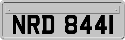 NRD8441