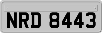 NRD8443