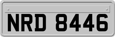 NRD8446