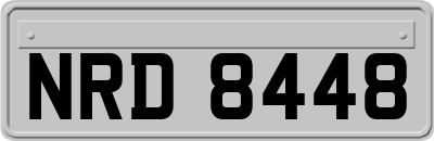 NRD8448