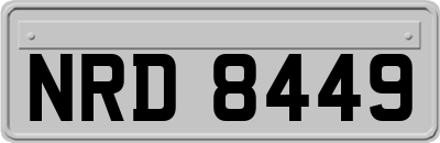 NRD8449