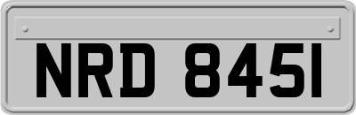 NRD8451
