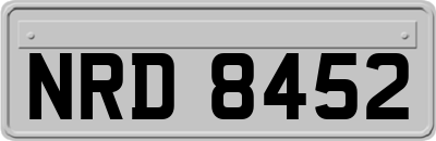 NRD8452