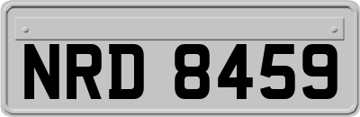 NRD8459