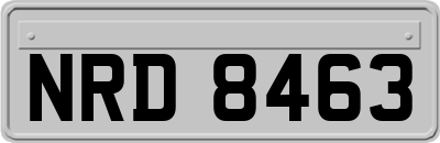 NRD8463