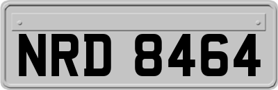 NRD8464