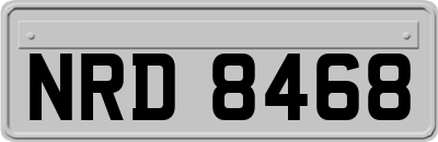 NRD8468