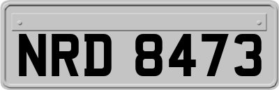 NRD8473