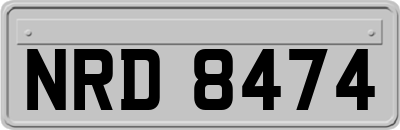 NRD8474