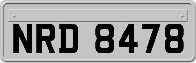 NRD8478