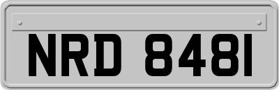 NRD8481