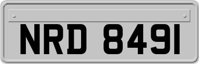 NRD8491