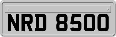 NRD8500