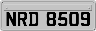 NRD8509