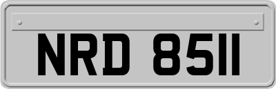 NRD8511