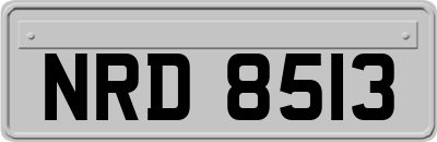 NRD8513