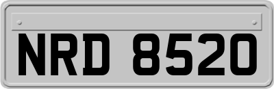 NRD8520
