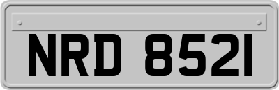 NRD8521