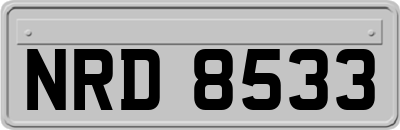 NRD8533