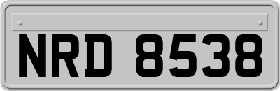 NRD8538