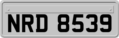 NRD8539